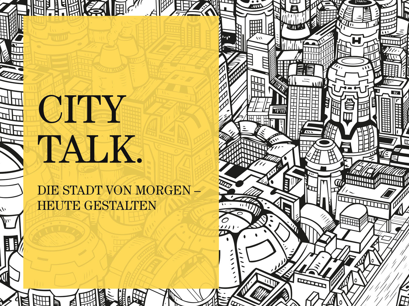 City-Talk-Events